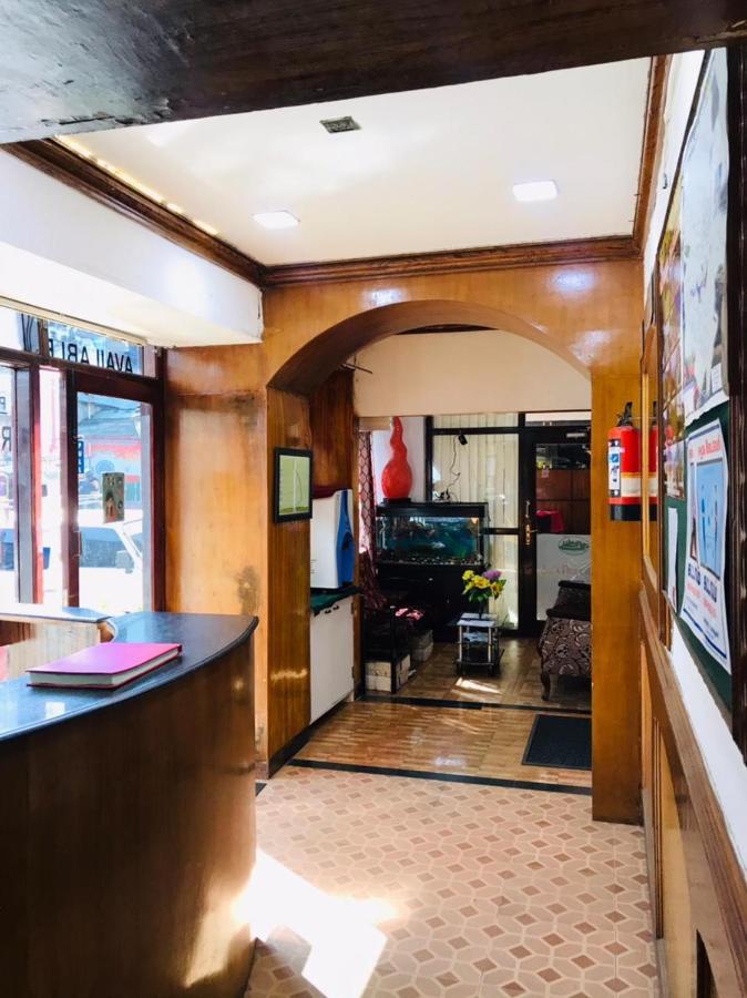 Hotel Mystique Inn Ooty Ngoại thất bức ảnh