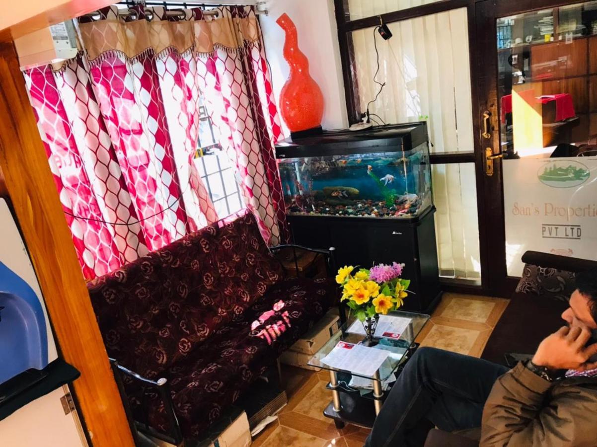 Hotel Mystique Inn Ooty Ngoại thất bức ảnh