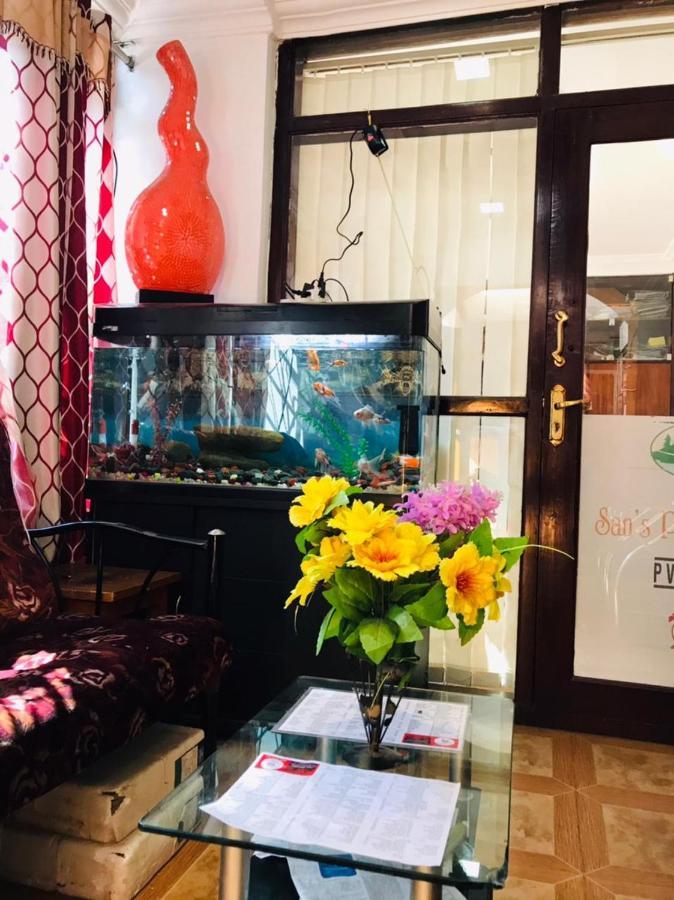 Hotel Mystique Inn Ooty Ngoại thất bức ảnh