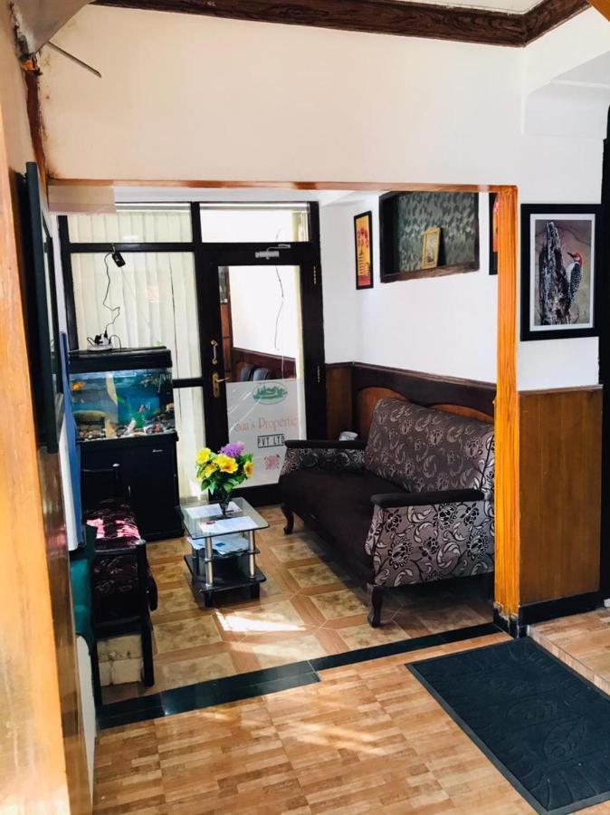 Hotel Mystique Inn Ooty Ngoại thất bức ảnh