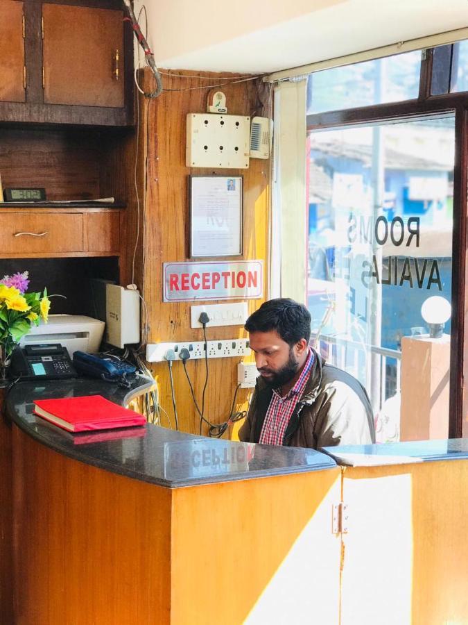 Hotel Mystique Inn Ooty Ngoại thất bức ảnh