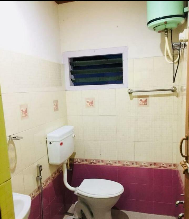 Hotel Mystique Inn Ooty Ngoại thất bức ảnh