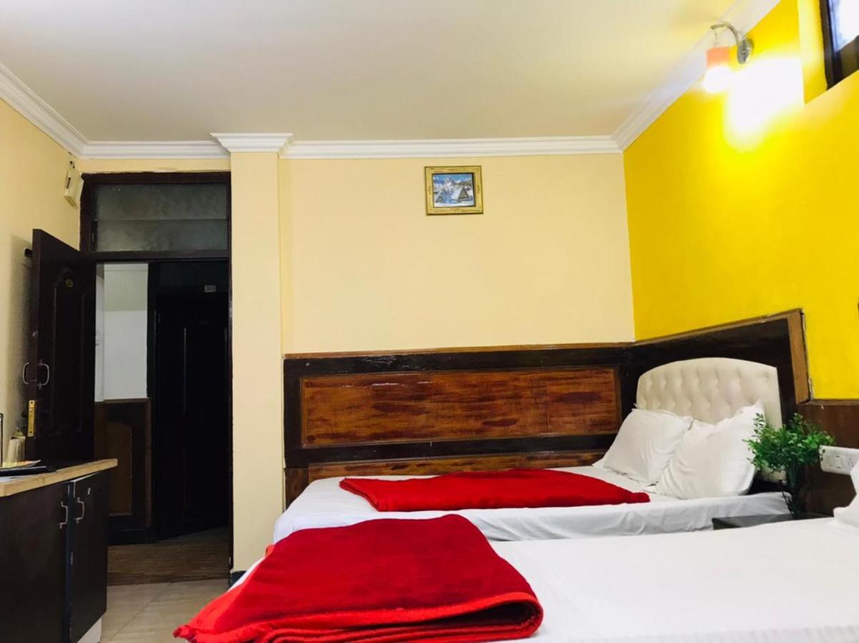 Hotel Mystique Inn Ooty Ngoại thất bức ảnh