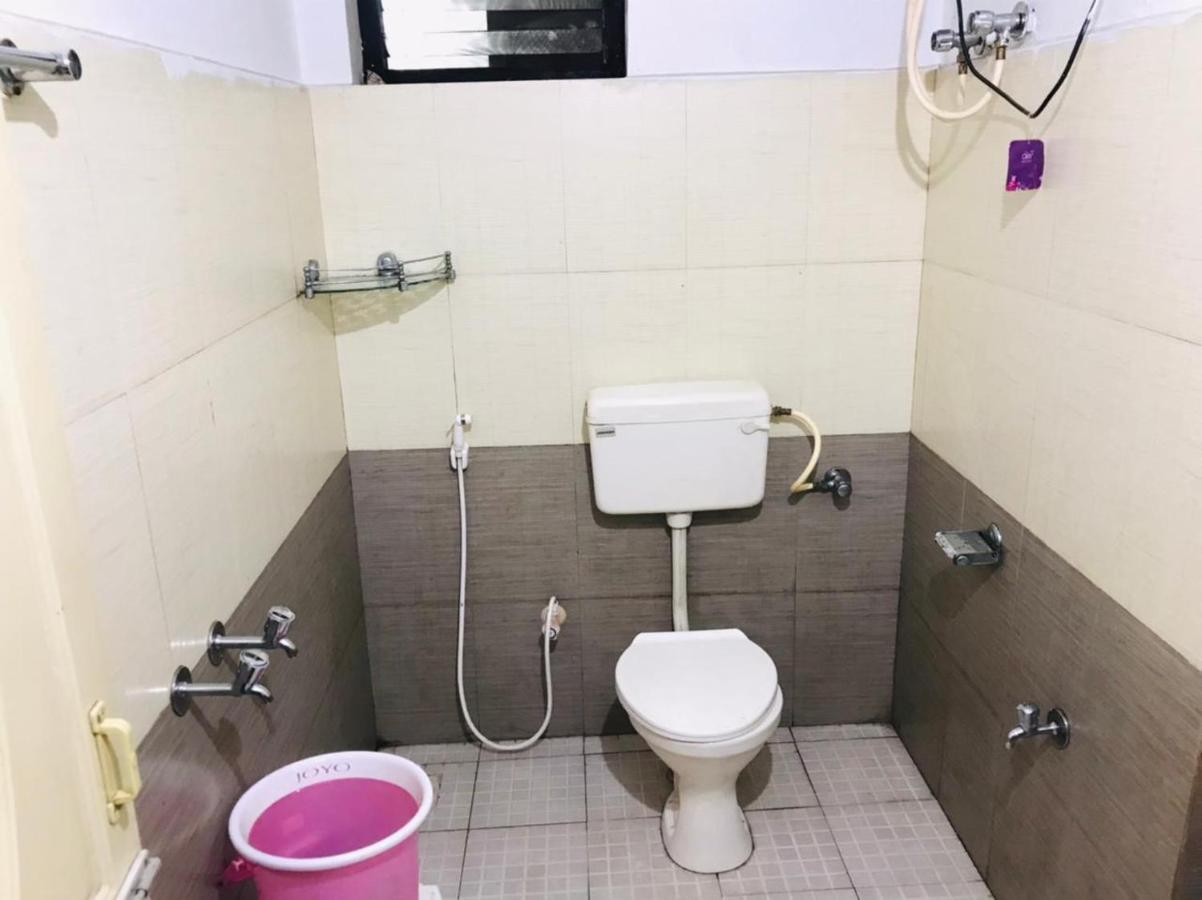 Hotel Mystique Inn Ooty Ngoại thất bức ảnh