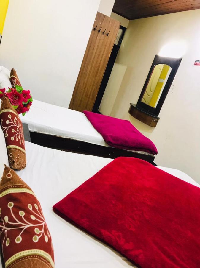 Hotel Mystique Inn Ooty Ngoại thất bức ảnh