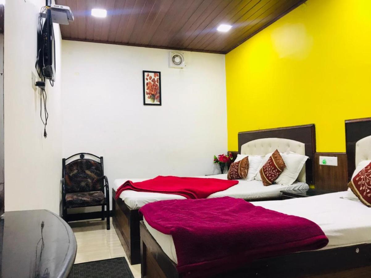 Hotel Mystique Inn Ooty Ngoại thất bức ảnh