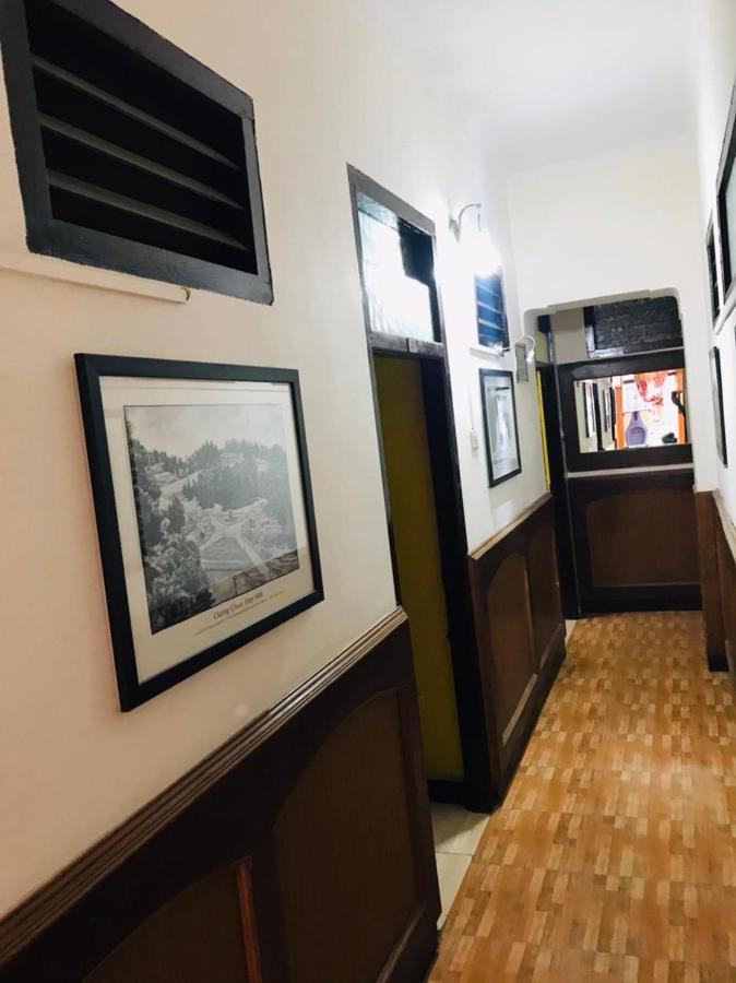 Hotel Mystique Inn Ooty Ngoại thất bức ảnh