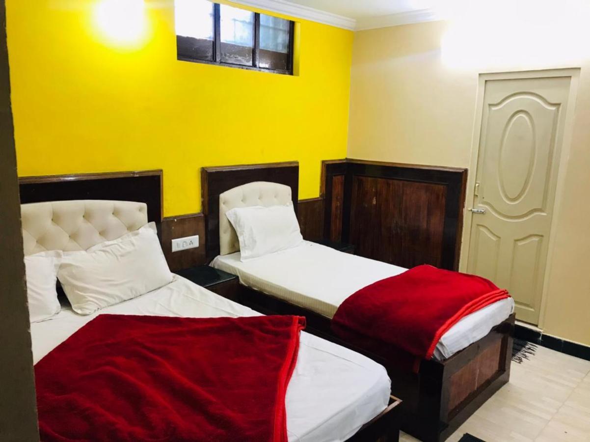 Hotel Mystique Inn Ooty Ngoại thất bức ảnh