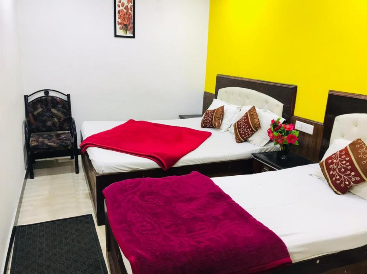Hotel Mystique Inn Ooty Ngoại thất bức ảnh