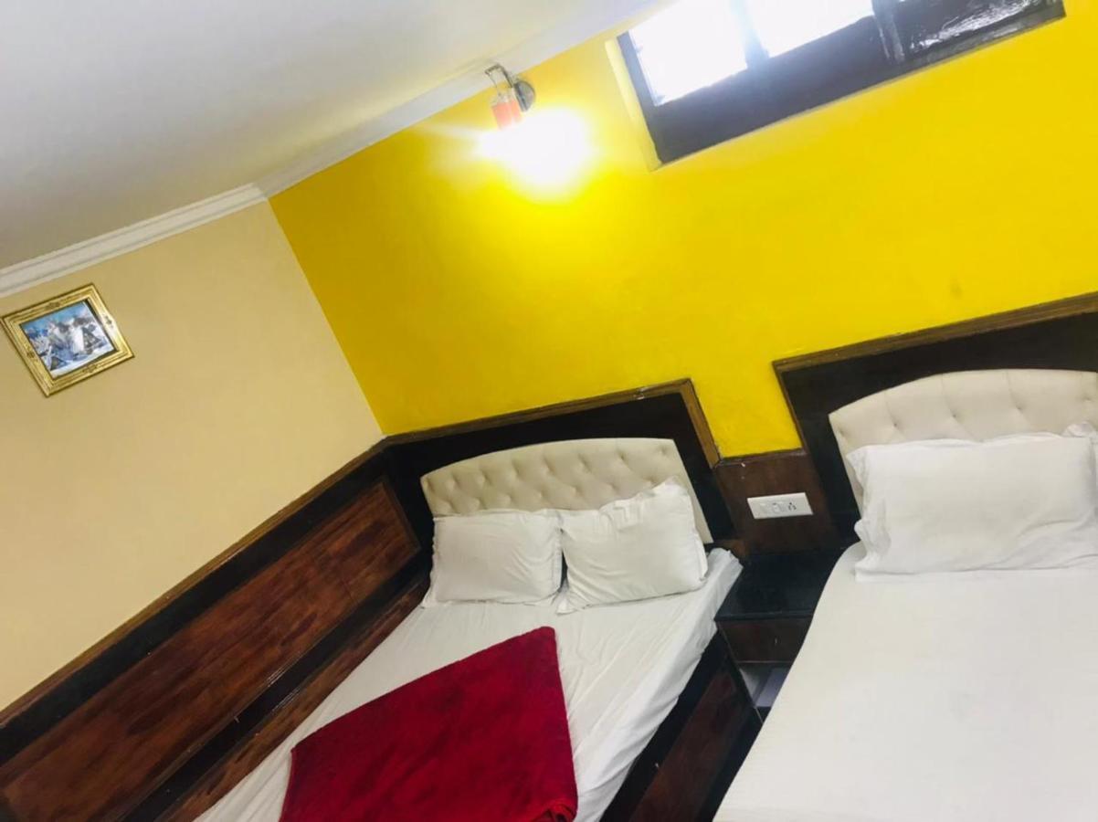 Hotel Mystique Inn Ooty Ngoại thất bức ảnh
