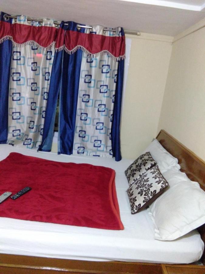 Hotel Mystique Inn Ooty Ngoại thất bức ảnh