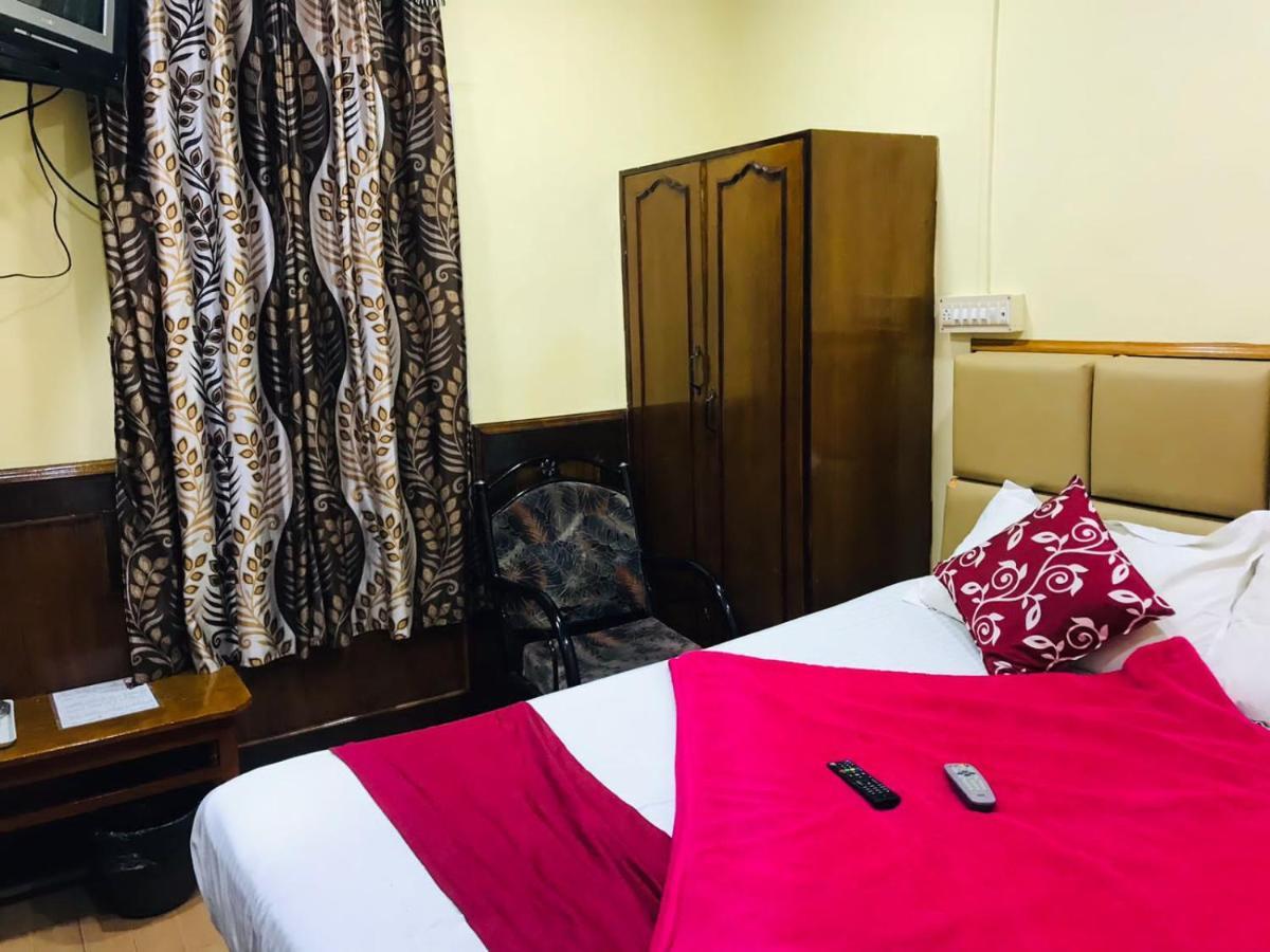 Hotel Mystique Inn Ooty Ngoại thất bức ảnh