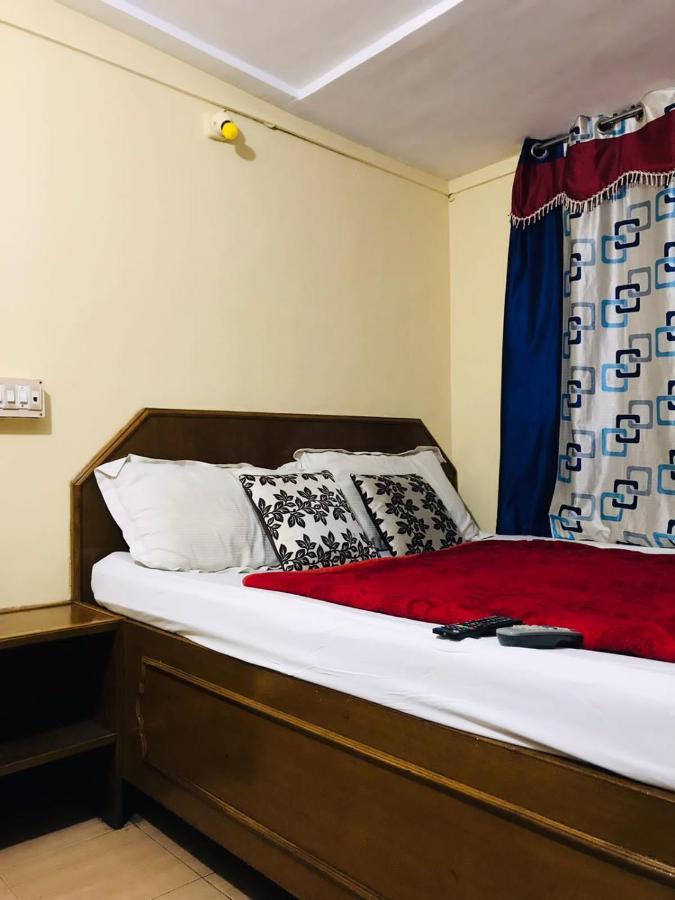 Hotel Mystique Inn Ooty Ngoại thất bức ảnh