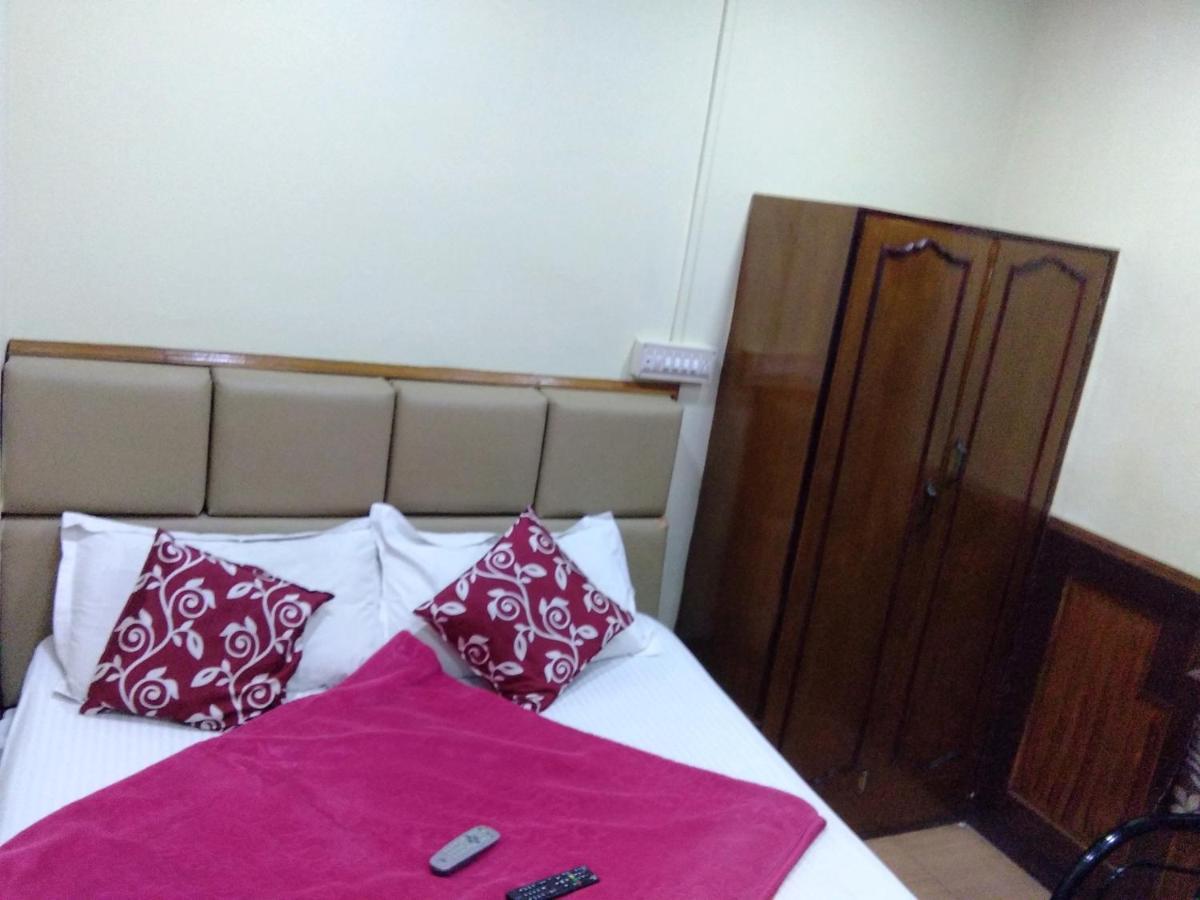 Hotel Mystique Inn Ooty Ngoại thất bức ảnh