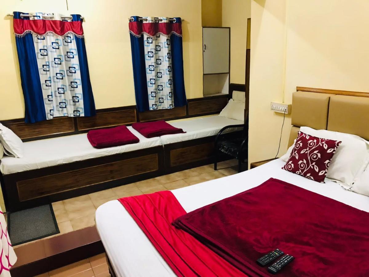 Hotel Mystique Inn Ooty Ngoại thất bức ảnh