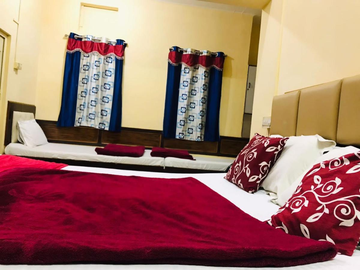 Hotel Mystique Inn Ooty Ngoại thất bức ảnh