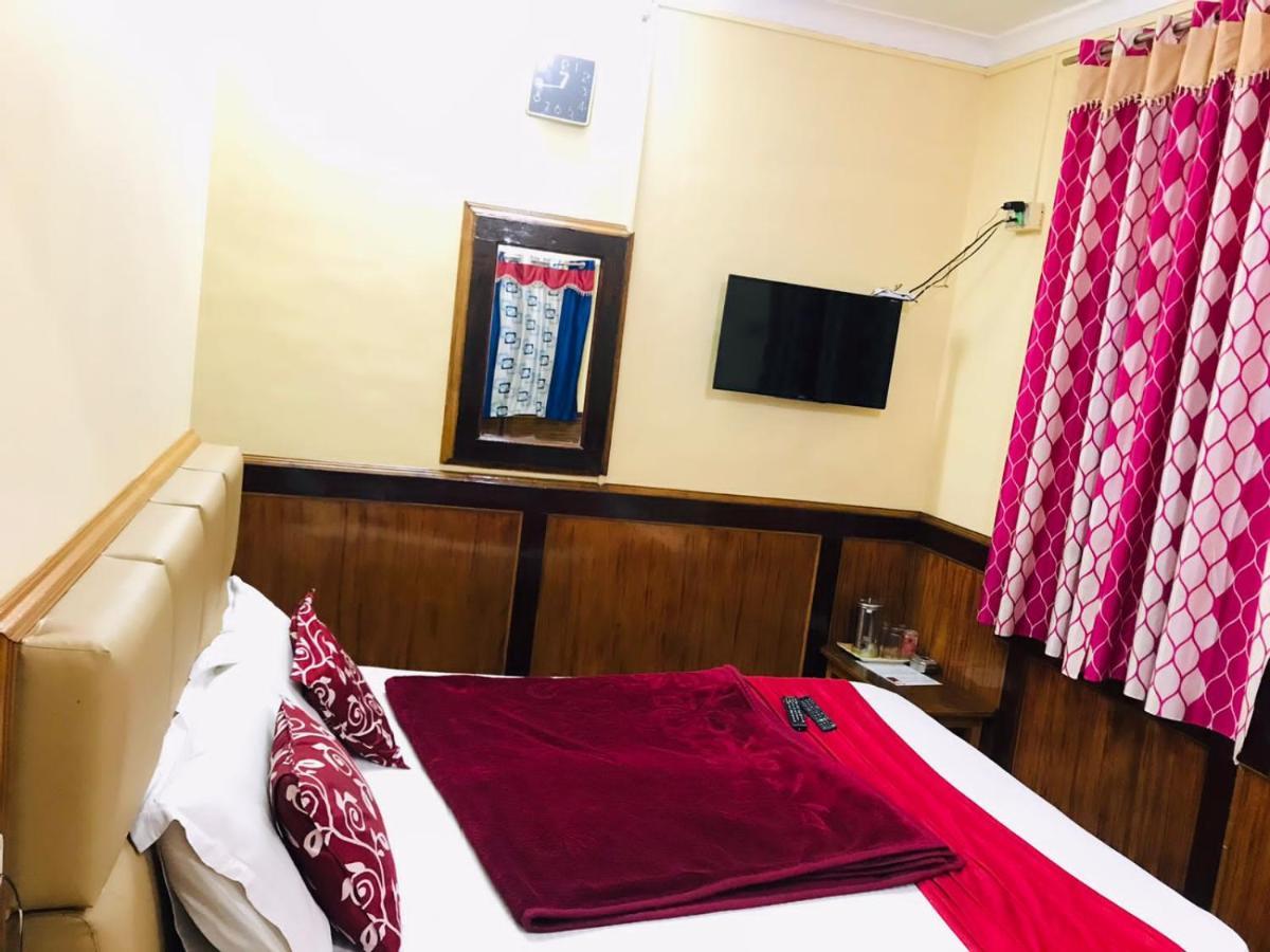 Hotel Mystique Inn Ooty Ngoại thất bức ảnh
