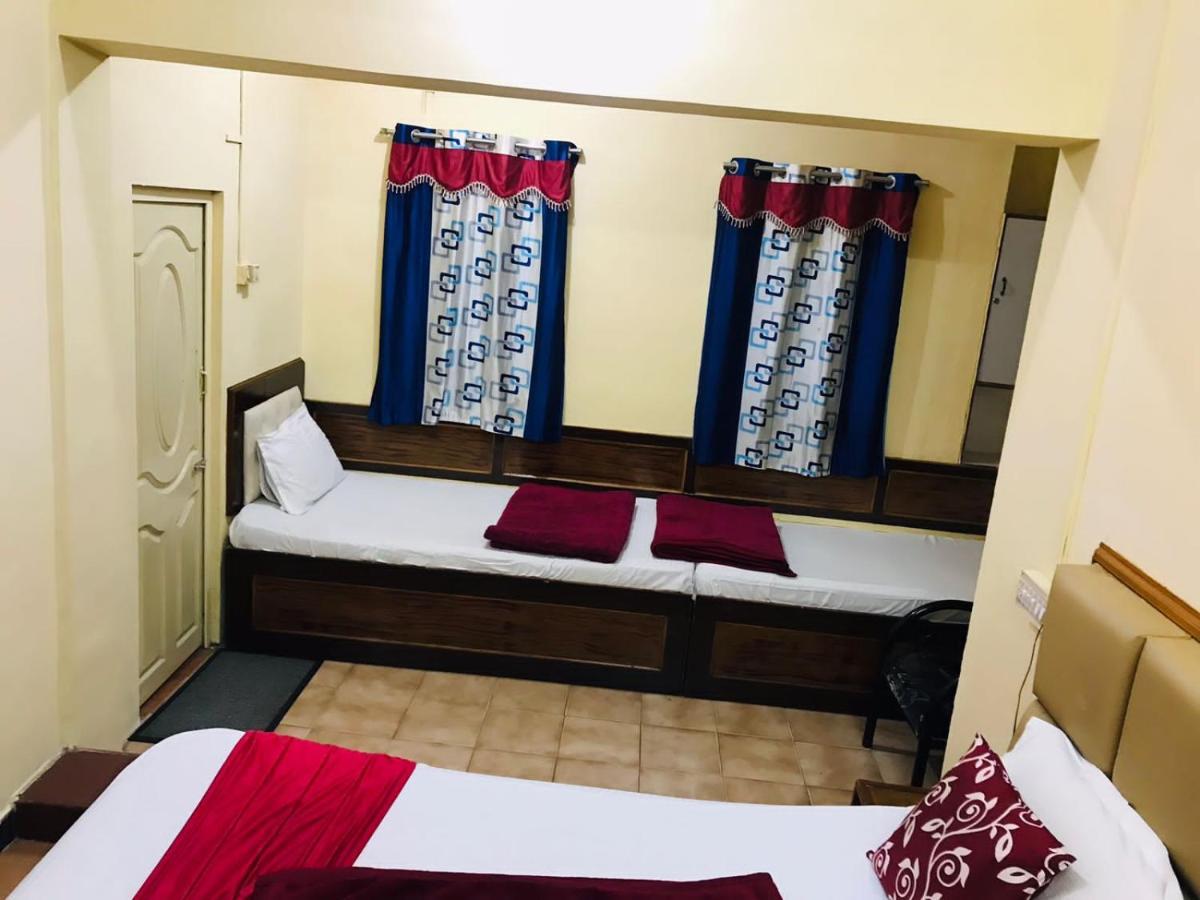 Hotel Mystique Inn Ooty Ngoại thất bức ảnh