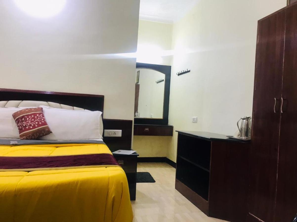 Hotel Mystique Inn Ooty Ngoại thất bức ảnh