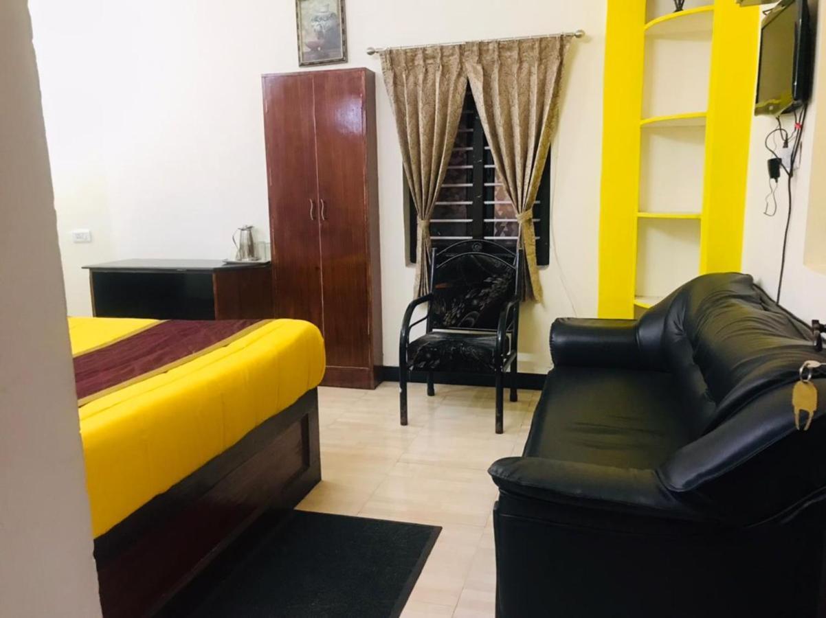 Hotel Mystique Inn Ooty Ngoại thất bức ảnh