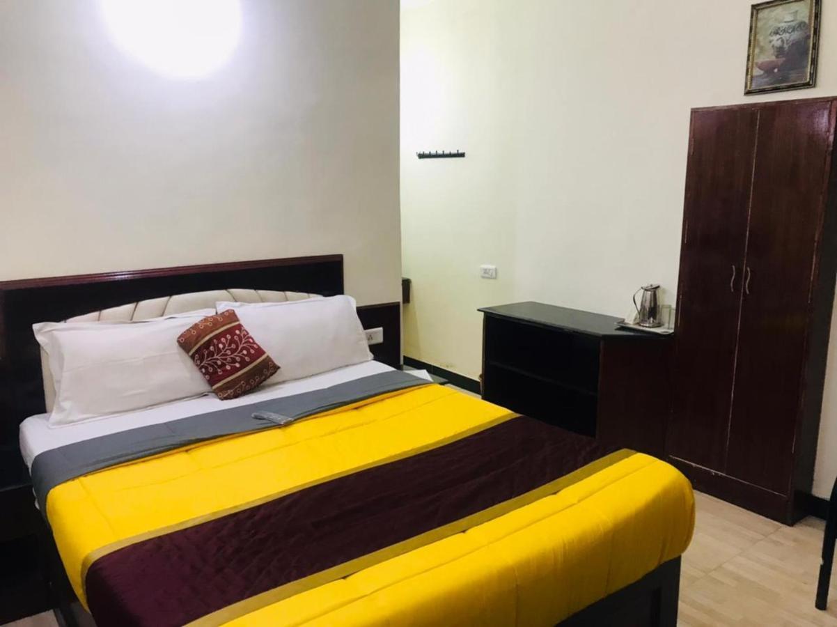 Hotel Mystique Inn Ooty Ngoại thất bức ảnh