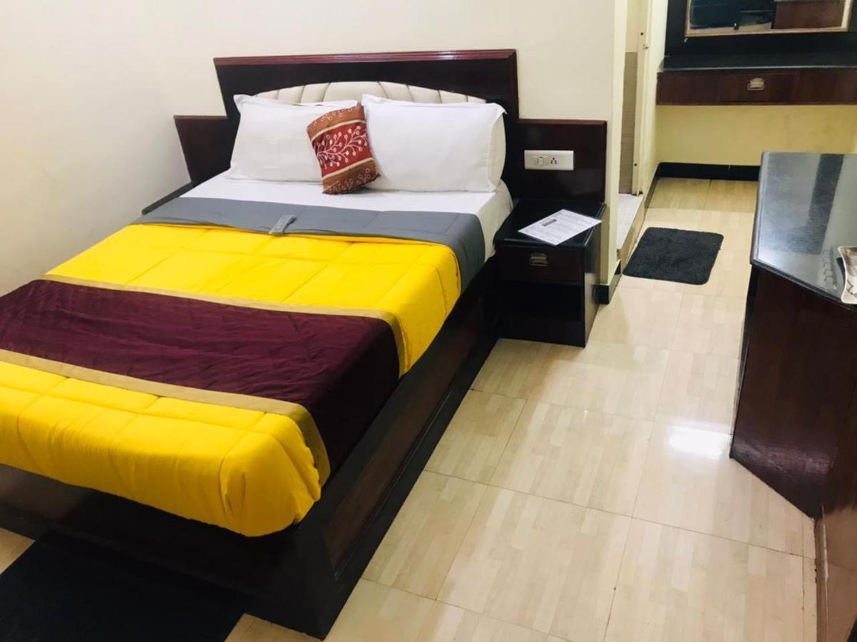 Hotel Mystique Inn Ooty Ngoại thất bức ảnh