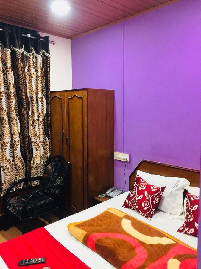 Hotel Mystique Inn Ooty Ngoại thất bức ảnh